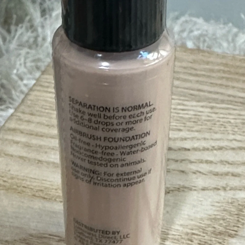 Luminess please review